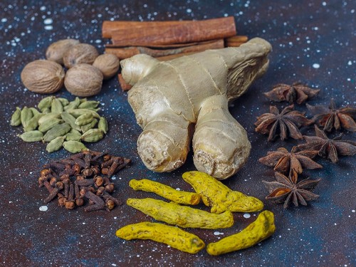 The Rising Demand for Spice Processing in the Food Industry
