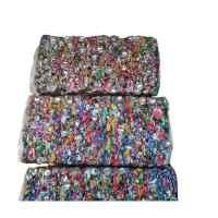 Bulk export aluminum UBC scrap wholesale recycled cans premium supply