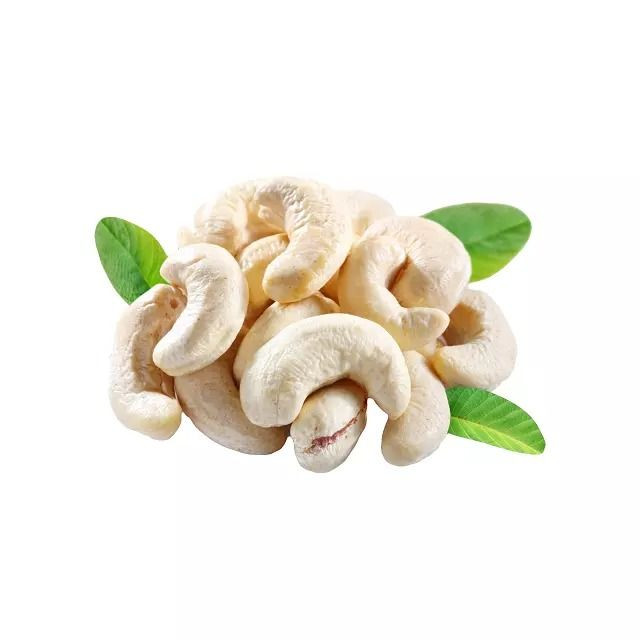 Bulk cashew nuts available at wholesale price for trade buyers