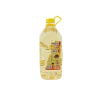 Factory Price Refined Sunflower oil Approved Certified