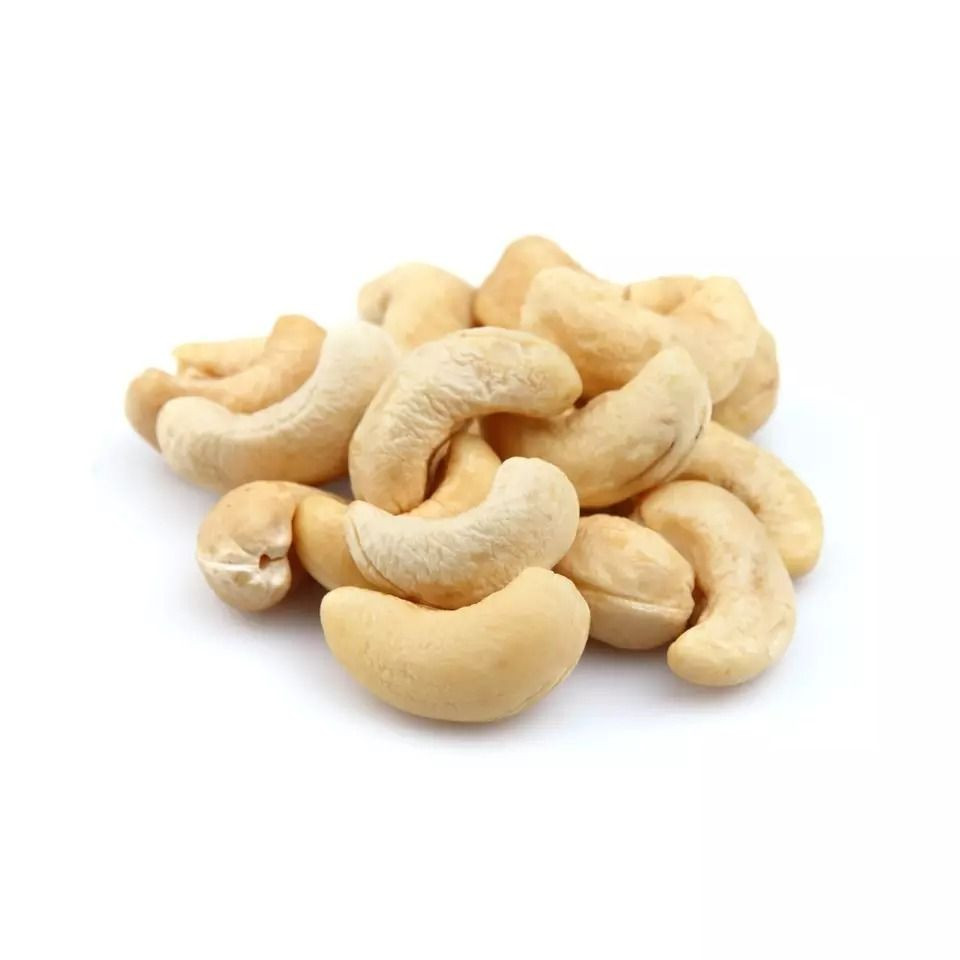 Factory price cashew nuts ready for bulk shipment to distributors