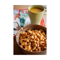 Reliable source of cashew nuts supplied at factory direct price