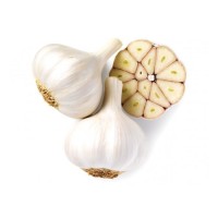 Bulk supply of Fresh Garlic with strong aroma and long shelf life