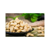 Competitive rate cashew nuts kernel bulk order export grade nuts supply