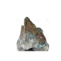 Direct mining copper ore wholesale bulk supply raw mineral export ready