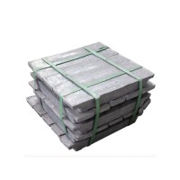 Pure Magnesium Ingots Magnesium Metal Ingot 99.99% 99.95% 99.9% on Sale with Low Price