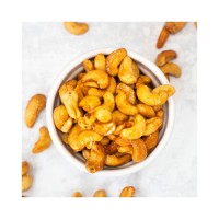 Export grade cashew nuts bulk supply natural whole kernels wholesale fast delivery