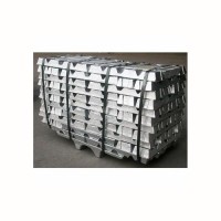 Aluminium Ingots A7 Manufacturing Wholesale A7 99.7% A8 99.85 99.9 Aluminum Ingots Price