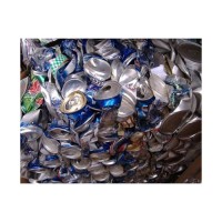 Affordable aluminum UBC can scrap available in large quantity for industrial use