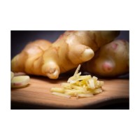 Clean fresh ginger bulk sale high quality root wholesale distribution