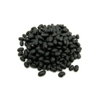 Affordable black kidney beans designed for retail resale and bulk purchasing
