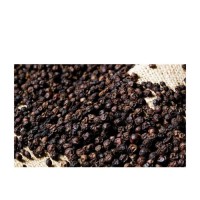Wholesale High Quality 100% Organic Black Pepper Bag Wholesale Dried Black Pepper Factory Price