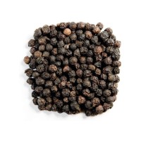 Organic Spicy Black Pepper with Best Price in Bulk Quantity Natural Pepper Hot Selling Dried Black Pepper