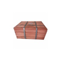 Bulk supply copper cathode wholesale cheap price high conductivity refined copper