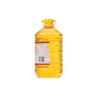 Bulk canola oil supplied with reliable packaging and long shelf life guarantee