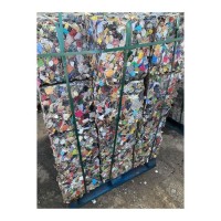 High purity aluminum UBC scrap bulk order premium recycled cans supply