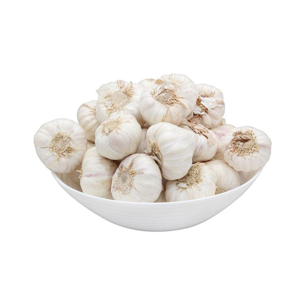 Low price Fresh Garlic available in various grades for different markets