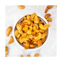 Factory price cashew nuts wholesale premium grade kernels bulk shipment ready