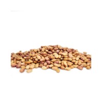 Food industry grade sugar beans available in container loads