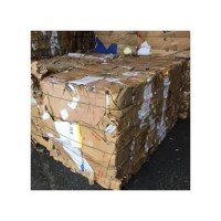 Clean and dry OCC Waste Paper available at wholesale price