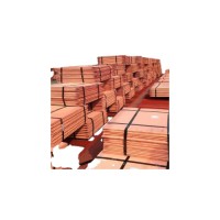 High Purity 99.99% copper cathode high purity electrolytic copper cathode