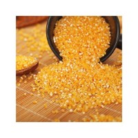 Premium grade yellow corn ready for export trade and global buyers