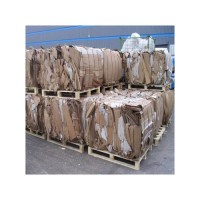 Affordable OCC Waste Paper in bulk for eco-friendly manufacturing