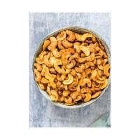 Cashew nuts available in large stock ready for commercial use