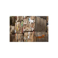Low price OCC paper scrap bulk order high grade recycled paper reliable supply