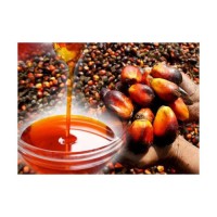 Palm Oil circulated in bulk sale for major buyers and manufacturing partners