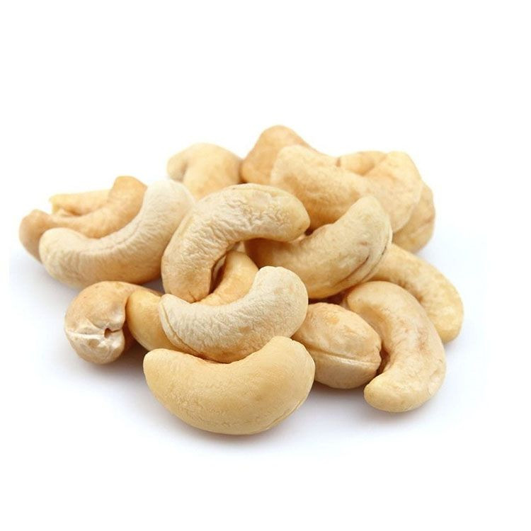 Fresh cashew nuts kernel bulk sale high quality nuts supply chain ready