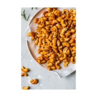 Natural cashew nuts wholesale bulk order clean nuts reliable shipment