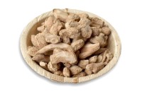 Affordable dried ginger bulk sale high grade ginger factory direct supply