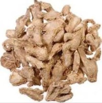 Natural dried ginger wholesale bulk order clean spice reliable shipment