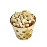 High quality cashew nuts available for large volume orders and fast global delivery