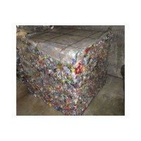 Aluminum UBC can scrap available for bulk sale at low price and fast delivery