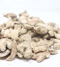 Consistent dried ginger wholesale bulk sale premium spice supply chain