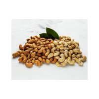 Factory price cashew nuts ready for bulk shipment to distributors