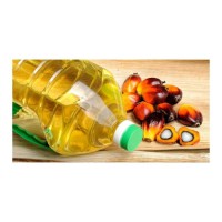 Factory price Palm Oil in stock for steady wholesale supply and long-term distribution