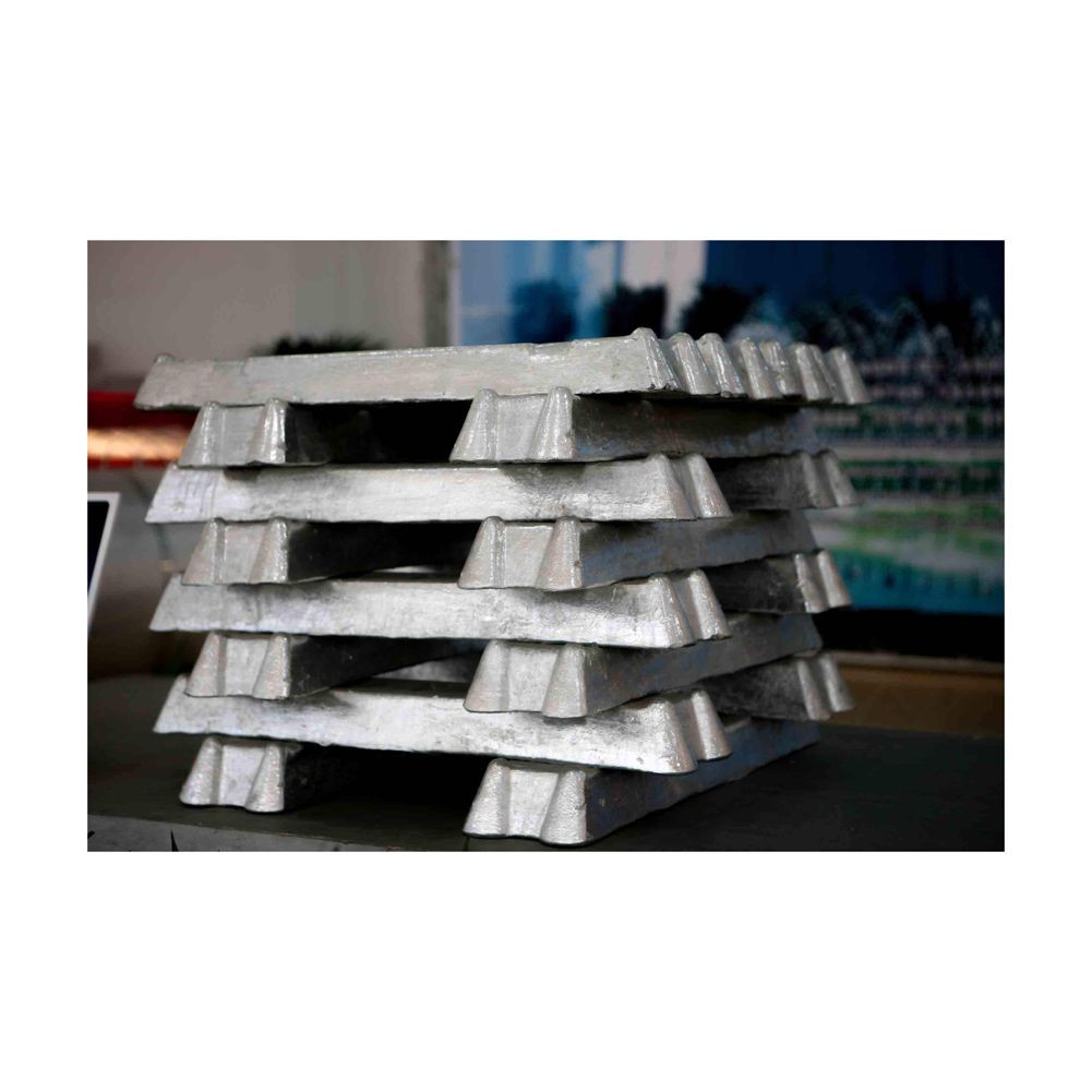 Pure Magnesium Ingots Magnesium Metal Ingot 99.99% 99.95% 99.9% on Sale with Low Price