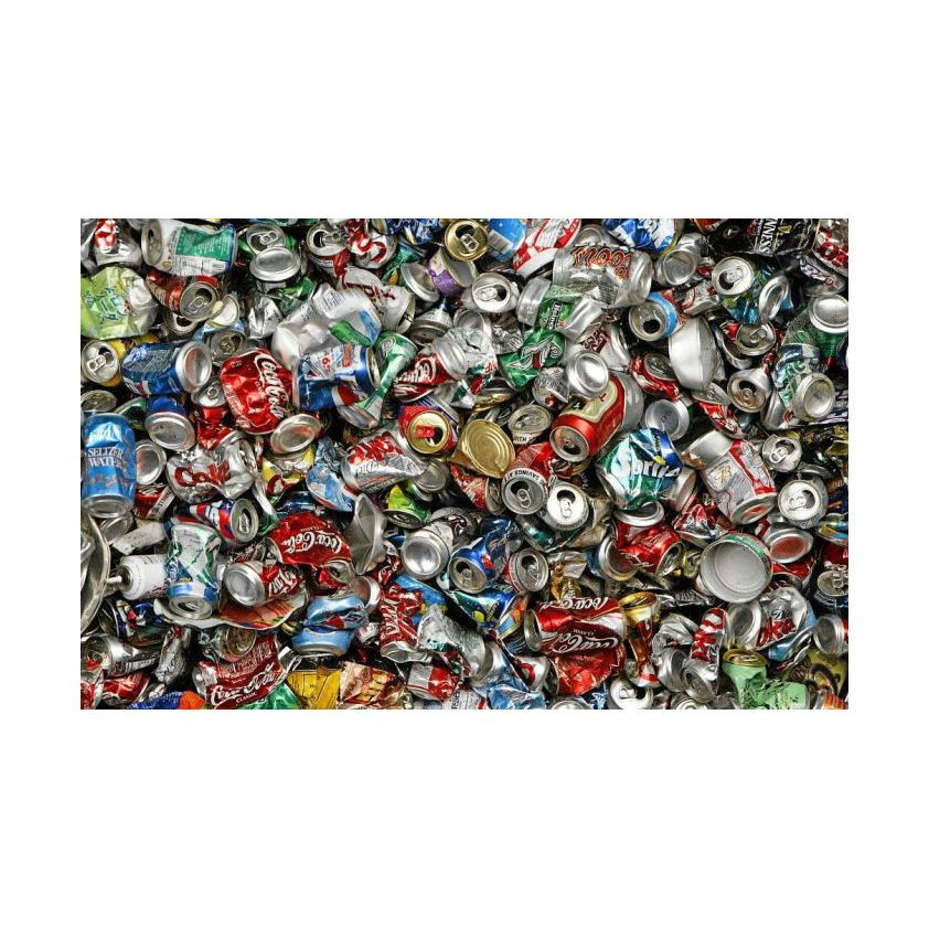 Premium grade aluminum UBC can scrap offered in bulk for recycling industries