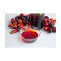 Premium quality Palm Oil ready for export grade shipment and major volume buyers