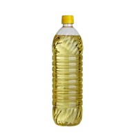 Factory direct canola oil supplied in stock ready for export and resale trade