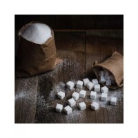 Wholesale ICUMSA White Sugar perfect for beverages and bakery use