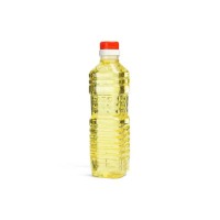 Export grade canola oil supplied in sealed bottles and drums ready for shipment