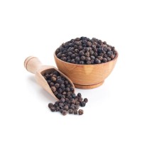Reliable black pepper stocked for premium quality wholesale and retail supply