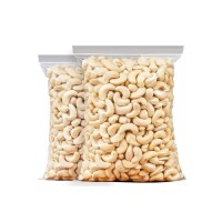 Fast delivery cashew nuts prepared for volume buyers and wide distribution