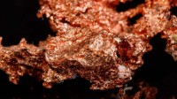 High standard copper ore bulk order premium mineral wholesale supply