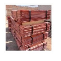 Factory price copper cathode wholesale premium grade copper sheets bulk shipment ready