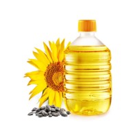 Factory Supply Premium High Quality Refined Sunflower Oil With Good price